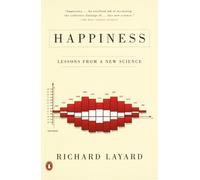 Happiness: Lessons from a New Science by Richard Layard (English) Paperback Book