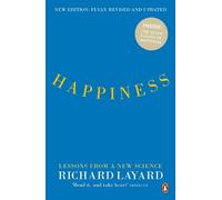 Happiness: Lessons from a New Science (Second Edition)