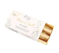 Happiness | Magic Spell Candles | Oversized Matchbox | Mini Gift | Cracker Filler