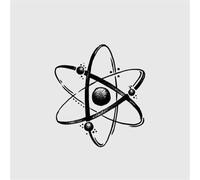 Happiness Molecule Herb Maintains Long-lasting Waterproof Semi Permanent Juice Cartoon Tattoo Stickers, Fake Tattoos