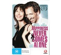Happiness Never Comes Alone [NON-UK Format / Region 4 Import - Australia]