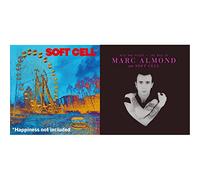 *Happiness Not Included & Hits And Pieces - The Best Of Marc Almond & Soft Cell