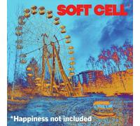 Happiness Not Included - Soft Cell CD