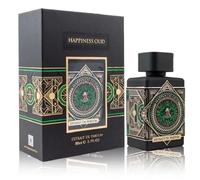 Happiness Oud by Fragrance World for Unisex - 2.7 oz EDP Spray