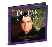 Happiness Prescription by Deepak Chopra
