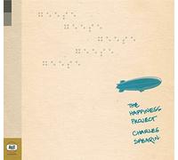 HAPPINESS PROJECT, THE by Charles Spearin (2009-02-10)