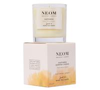 Happiness Scented Candle 1 Wick 35hrs