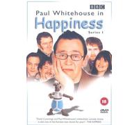 Happiness: The Complete Series 1 [DVD]