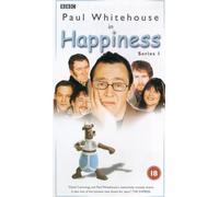 Happiness: The Complete Series 1 [VHS]