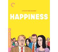 Happiness (Criterion Collection) - UK Only [Blu-Ray] [Region B]