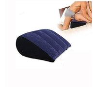 Happiness Toy Inflatable Pillow Cushion Love Aid Position Furniture Cushion Hole Bolster Love Position Kit Set Furniture - Privacy Package