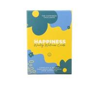 Weekly Wellness Happiness Affirmation Cards Positive Health Wellbeing Gift Idea