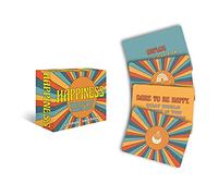 Happiness: Words of Inner Joy (Rockpool Mini Cards)