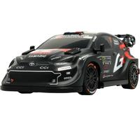 Happinet 1/24 R/C Toyota GR YARIS RALLY1, For Ages 6 and Up