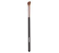 HAPPITON Angled Eyeshadow Detail Brush - Precision Soft Bristles for Defined Eye Makeup