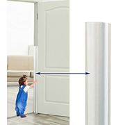 Happlife Finger Pinch Door Guard - Door Protector for Kids - Baby Proof Door Hinge - Door Hinge Blocker - Door Safety Stopper (2Pack)