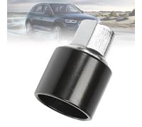 HAPPOW Anti-Theft Locking Wheel Nut Key 524/D Replacement, for Security Master Anti-Theft Screw Wrench Tool,for VW/Audi,Effective Locking Wheel Nut Remover