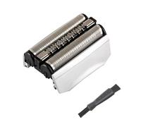 HAPPOW Series 7 70S Replacement Head for Braun, Shaver Foil & Cutter Compatible with Braun Series 7 Electric Shaver 720cc 730cc 750cc 760cc, Men’s Razor Replacement Head with Cleaning Brush