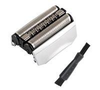 HAPPOW Series 7 Replacement Head for Braun, Compatible for Braun 70S, Shaver Foil & Cutter for 720cc, 730cc, 750cc, 760cc, 790cc, Men’s Electric Shaver Head with a Cleaning Brush