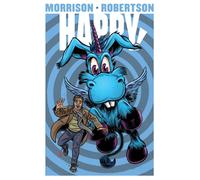 Happy! 10th Anniversary Edition