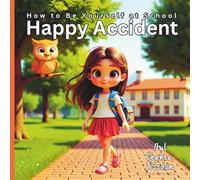 Happy Accident: How to be yourself at school