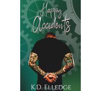 Happy Accidents: A Finding Maisy Novel