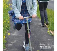 Happy Accidents - You Might Be Right [VINYL]