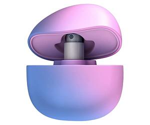 Happy AF by Addison Rae Fragrance - Perfume for Women - Fruity Floral Scent - Opens with Pink Lychee and Red Grapefruit - Blended with Peony - For Positive, Vibrant Ladies - 1 oz EDP Spray