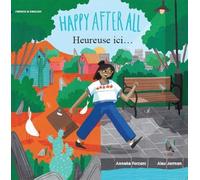 Happy After All English and French