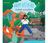 Happy After All English and Polish