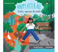 Happy After All English and Portuguese