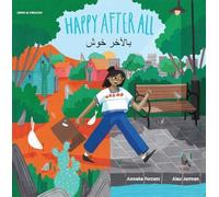 Happy After All English and Urdu