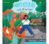 Happy After All English/Arabic