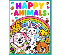 Happy Animals
