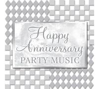 Happy Anniversary Party Music by The Hit Crew (2009-02-01)