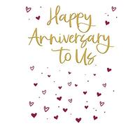 Happy Anniversary To Us