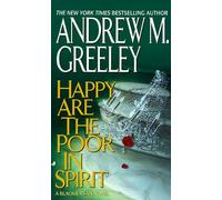 Happy are the Poor in Spirit (A Blackie Ryan novel)