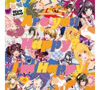 Are you Happy? I'm Happy!