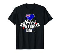 Happy Australia day T-Shirt