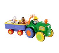 Happy Baby 502038 Animal Figures