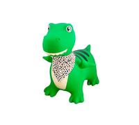 Happy Baby Hop N Bounce Danny Ride On Green Kids