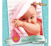 Happy Baby - Klassik Für Babys 1