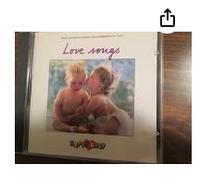 Happy Baby - Love Songs