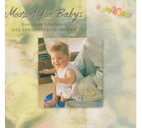 Happy Baby/Mozart für Babys