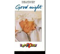 Happy Baby Series: Good Night