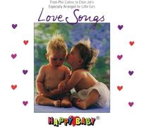 Happy Baby Series - Love Songs