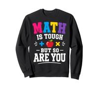 Happy Back to School First Day Celebration Ready Learning Sweatshirt