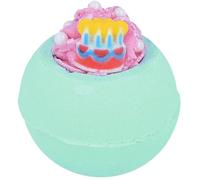 Happy Bath-Day Bath Blaster