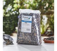 Happy Beaks Premium Blue Tit Specialist Mix (5kg), Multi