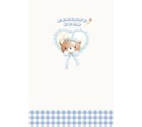 Happy Bear Days: Feeling Good